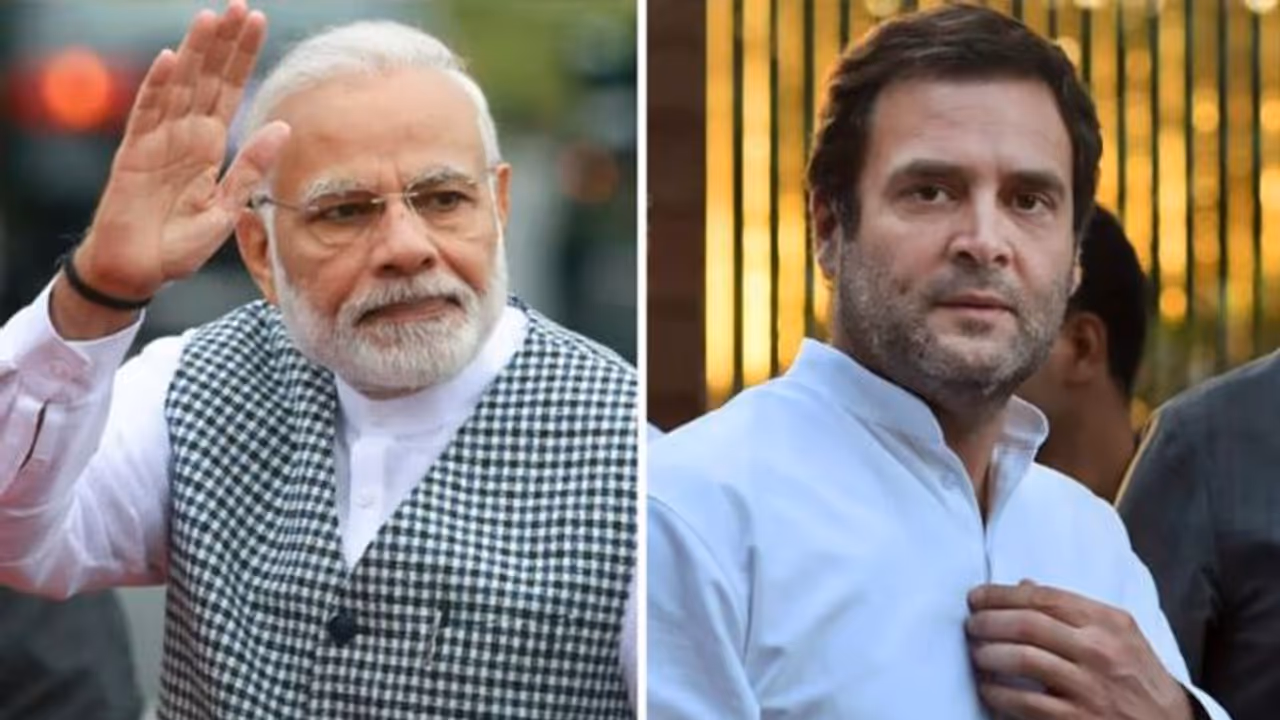 Republic PMARQ எக்ஸிட் போல் 2024: அடிச்சுத் தூக்கும் பாஜக! தப்புக் கணக்கு போட்டு இந்தியா கூட்டணி!