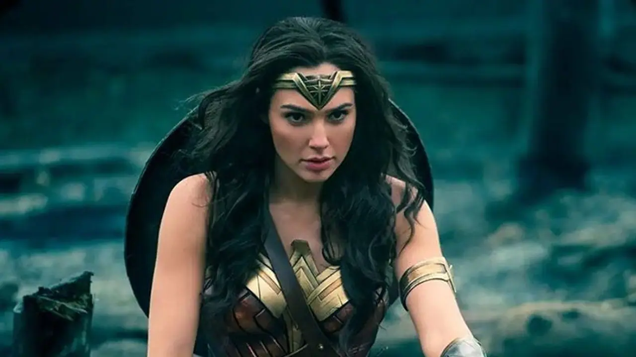 Much awaited superhero film 'Wonder Woman 3' scrapped after a day after actress Gal Gadot's Instagram Post Much awaited superhero film 'Wonder Woman 3' scrapped after a day after actress Gal Gadot's Instagram Post