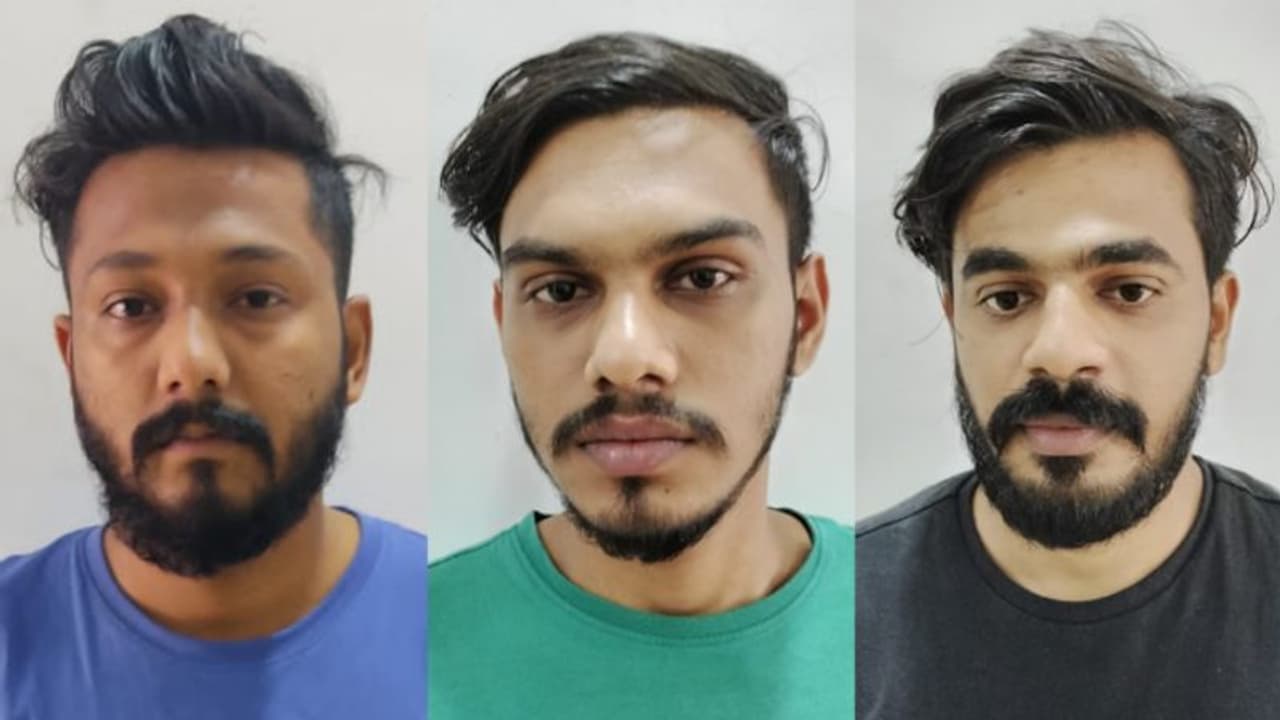 പ്രിജേഷ് കൊലപാതകം: ഒരാൾ കൂടി അറസ്റ്റിൽ, ഇനി പിടിയിലാകാനുള്ളത് മൂന്ന് പേർ പ്രിജേഷ് കൊലപാതകം: ഒരാൾ കൂടി അറസ്റ്റിൽ, ഇനി പിടിയിലാകാനുള്ളത് മൂന്ന് പേർ