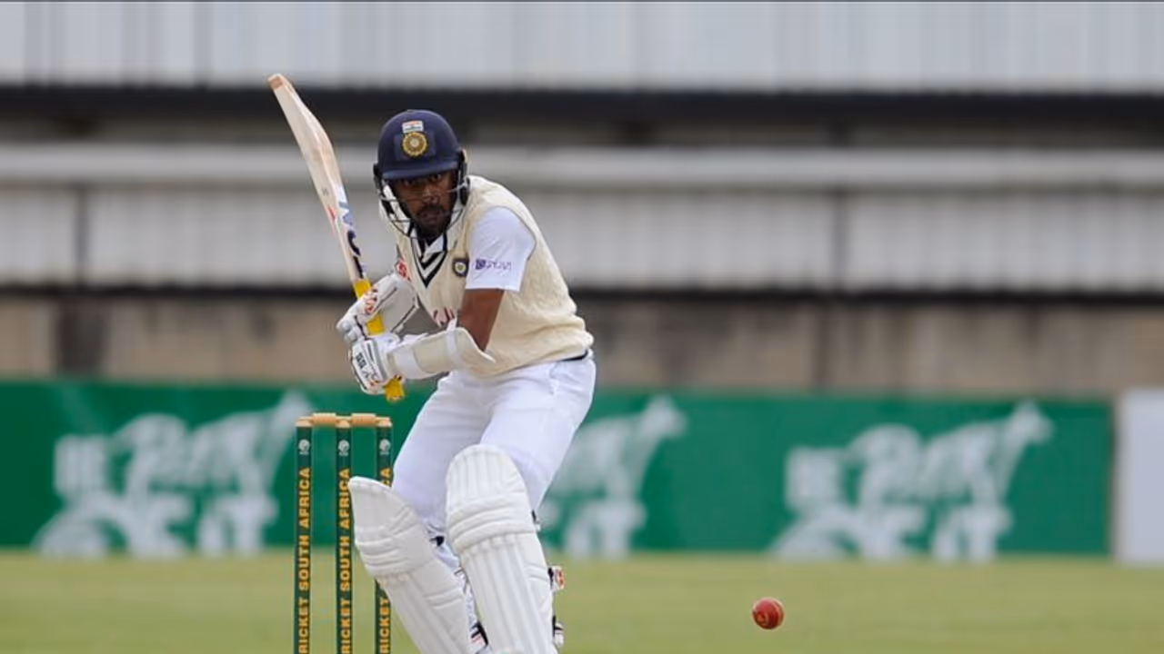 మెయిన్ టీమ్ ఫెయిల్... A టీమ్ సూపర్ హిట్! బంగ్లాపై భారత్ A టీమ్ టాప్ క్లాస్ పర్ఫామెన్స్..