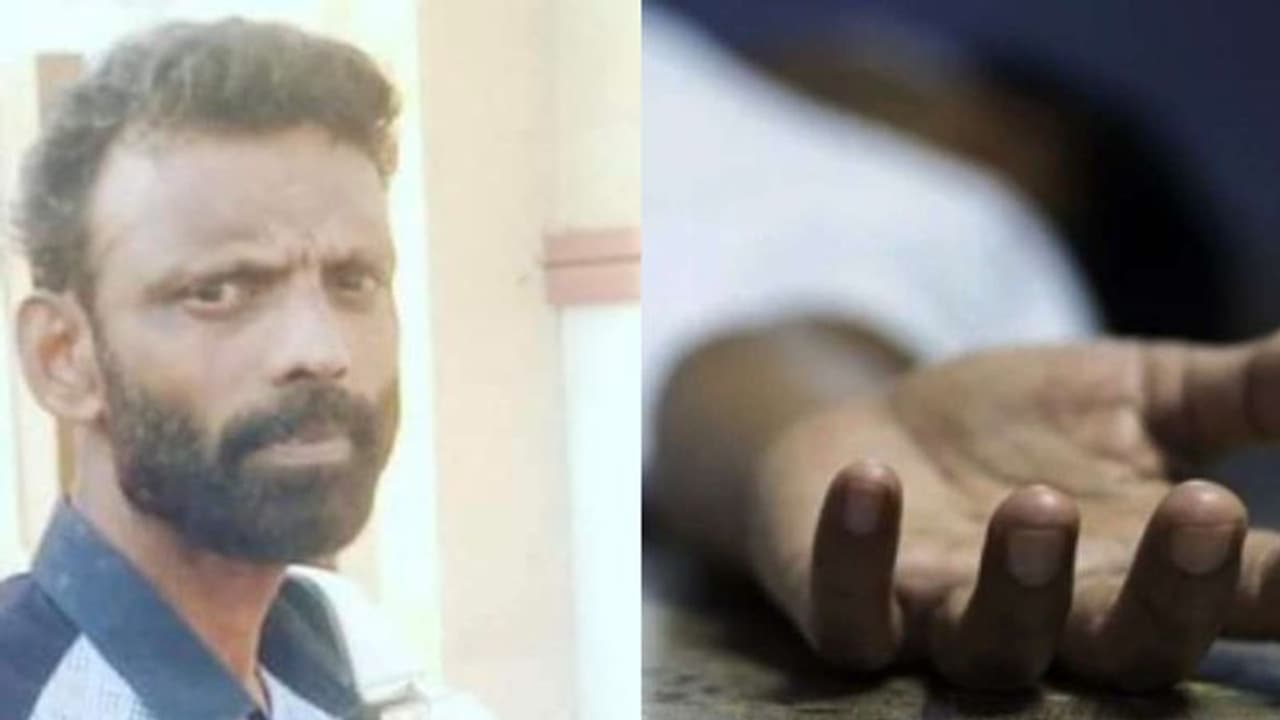 വീടിന്റ ടെറസിൽ നിന്ന് വീണ് പ്രവാസിക്ക് ദാരുണാന്ത്യം വീടിന്റ ടെറസിൽ നിന്ന് വീണ് പ്രവാസിക്ക് ദാരുണാന്ത്യം