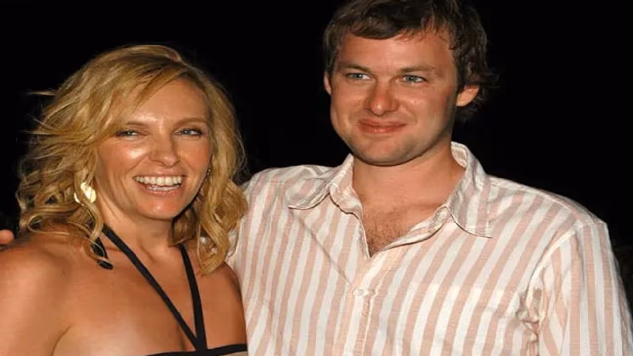 पति को दूसरी महिला को Kiss करते इस हॉलीवुड एक्ट्रेस ने पकड़ा, अब उठाने जा रही हैं ये कदम