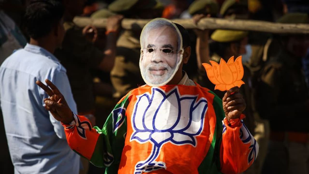 Gujarat Election Result 2022: BJP sweeps the state polls; Know who won, who lost 