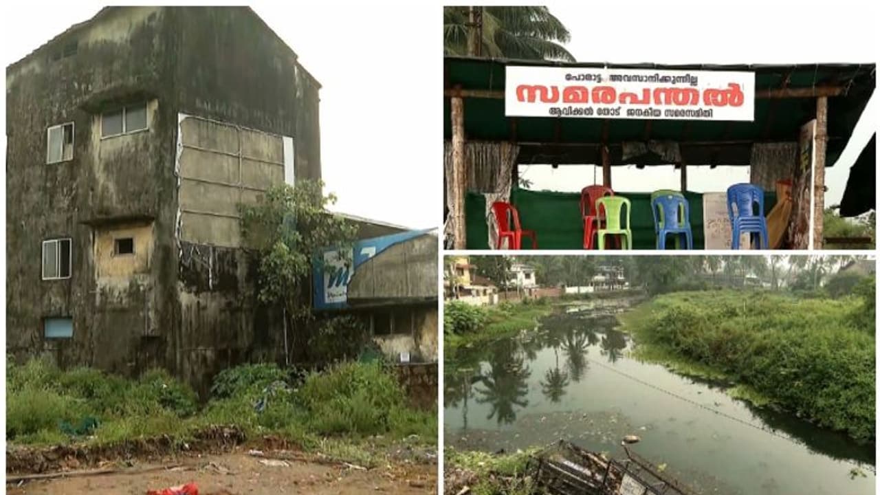 ആവിക്കൽതോട്, കോതി മാലിന്യ പ്ലാന്റ് പദ്ധതി: നിർമ്മാണത്തിന് കൂടുതൽ സമയം ചോദിക്കുമെന്ന് മേയർ