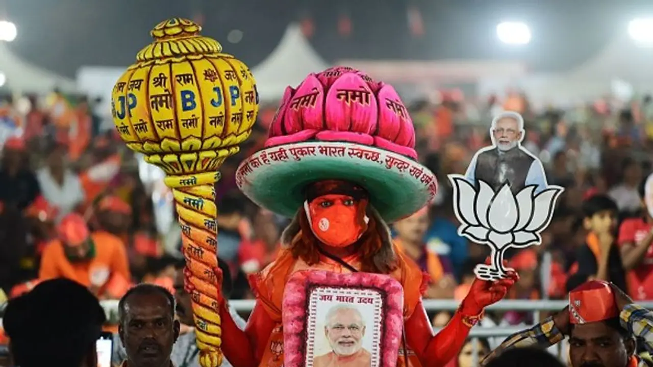 Gujarat Election Result 2022: How BJP scored a landslide victory