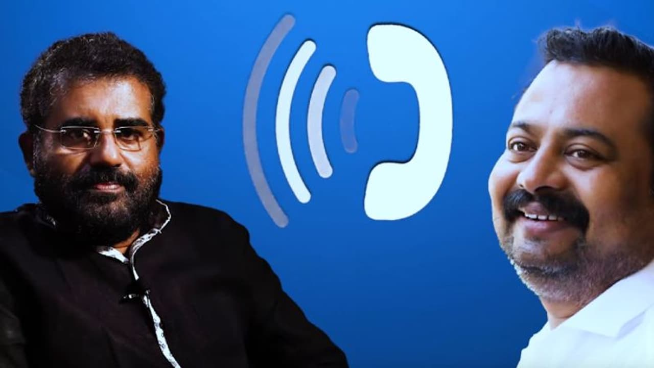 'വിവാദ ഗാനം കച്ചവടത്തിനു വേണ്ടിയോ?', ജോസ് തോമസിന് മറുപടിയുമായി 'ഭാരത സര്ക്കസ്' സംവിധായകൻ 'വിവാദ ഗാനം കച്ചവടത്തിനു വേണ്ടിയോ?', ജോസ് തോമസിന് മറുപടിയുമായി 'ഭാരത സര്ക്കസ്' സംവിധായകൻ