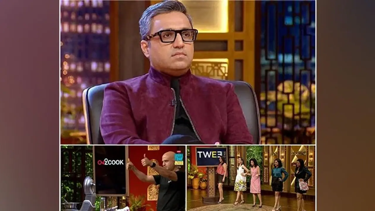 Shark Tank India: Entrepreneurs ridiculed on season 1 who struck back with their ideas Shark Tank India: Entrepreneurs ridiculed on season 1 who struck back with their ideas