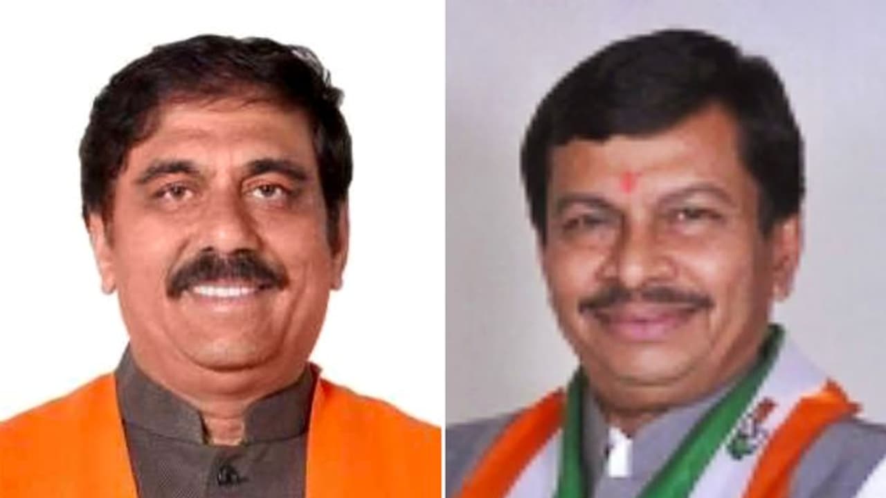 Gujarat Election 2022 Results: In land of Amul, BJP tastes success after 5 years; Yogesh Patel wins Anand Gujarat Election 2022 Results: In land of Amul, BJP tastes success after 5 years; Yogesh Patel wins Anand