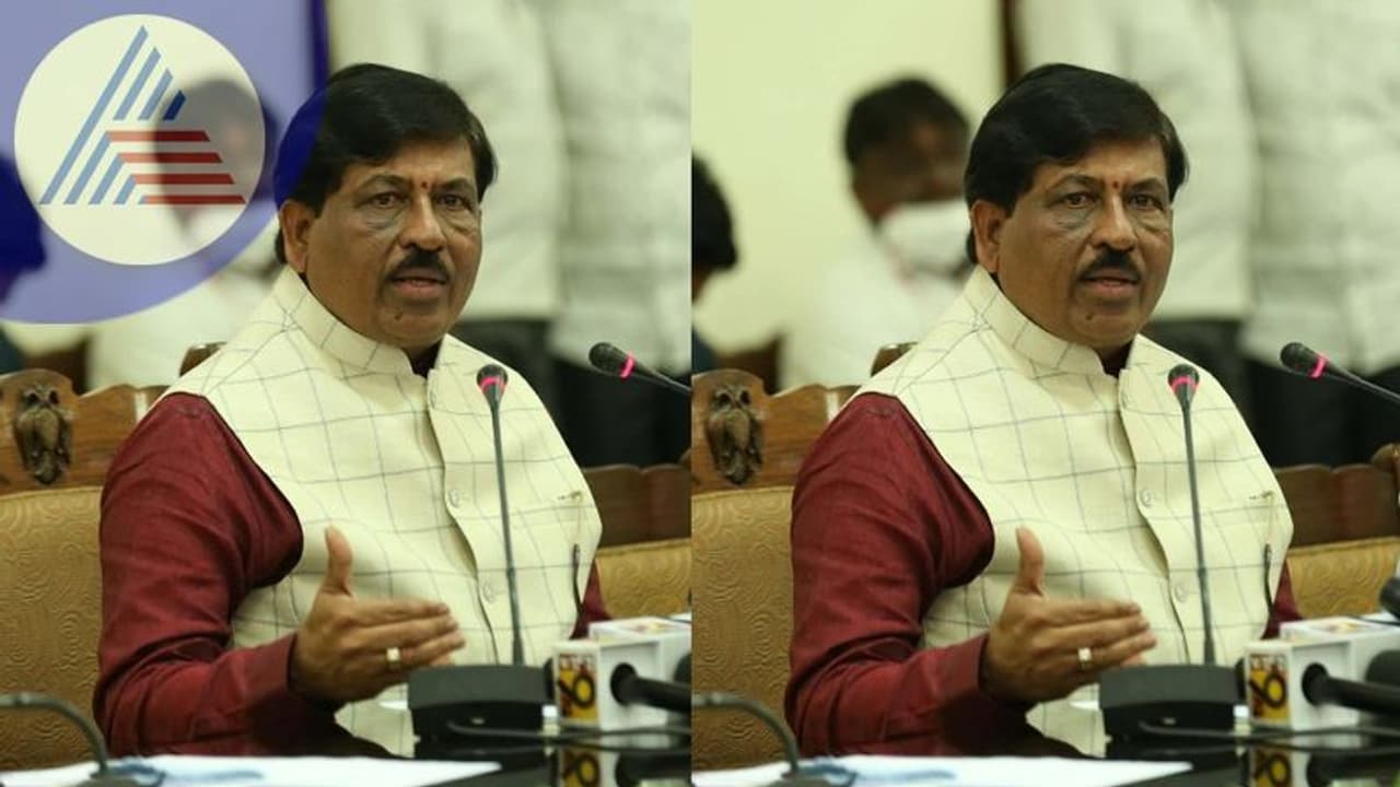 Assembly election ಗುಜರಾತ್ ಫಲಿತಾಂಶ ಕರ್ನಾಟಕ ಮೇಲೂ ಪರಿಣಾಮ ಬೀರಲಿದೆ ಸಚಿವ ಮುರುಗೇಶ್ ನಿರಾಣಿ