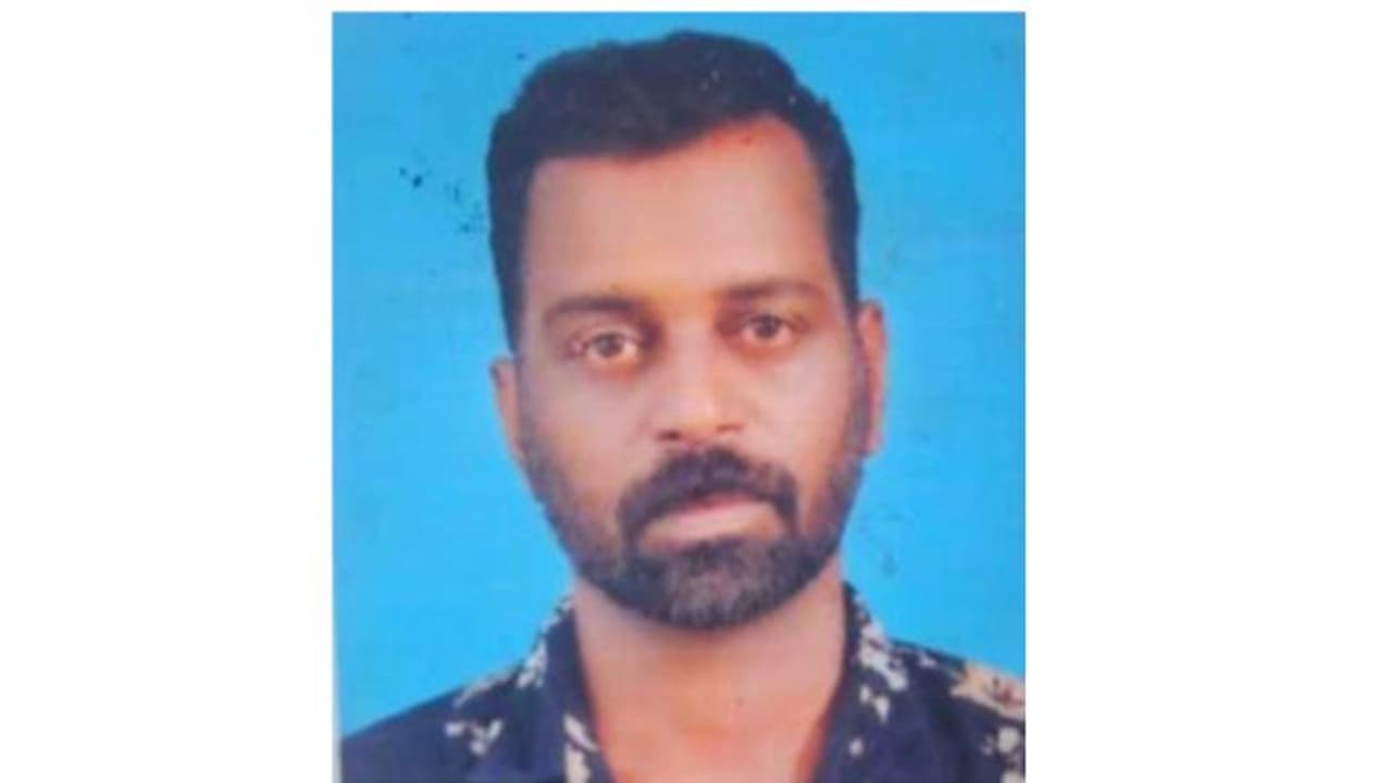 ദേശീയപാതയില്‍ ബൈക്കിടിച്ച് പരിക്കേറ്റ കാൽനടയാത്രക്കാരൻ ചികിത്സയിലിരിക്കെ മരിച്ചു