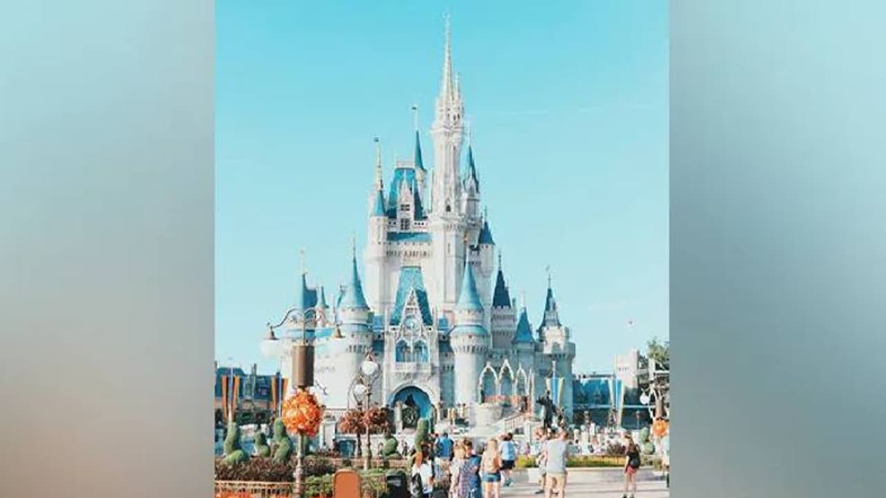 സ്ഥാപനത്തിലെ പതിനായിരക്കണക്കിന് ജീവനക്കാർക്കായി ഡിസ്നി വേൾഡ് മുഴുവനായും ബുക്ക് ചെയ്ത് മുതലാളി സ്ഥാപനത്തിലെ പതിനായിരക്കണക്കിന് ജീവനക്കാർക്കായി ഡിസ്നി വേൾഡ് മുഴുവനായും ബുക്ക് ചെയ്ത് മുതലാളി