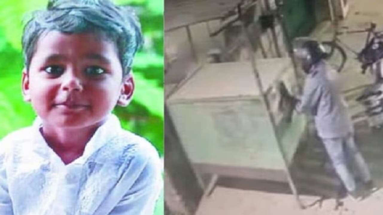 मासूम रो रोकर मांगता रहा जान की भीख, कहा 'चाचा छोड़ दो, घर पहुंचा दो' लेकिन नहीं पसीजा आरोपी का दिल मासूम रो रोकर मांगता रहा जान की भीख, कहा 'चाचा छोड़ दो, घर पहुंचा दो' लेकिन नहीं पसीजा आरोपी का दिल