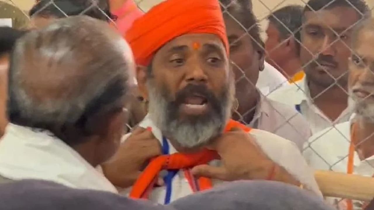 Gujarat election results: ಸೋಲಿಗೆ ಹೆದರಿ ಸಾಯಲು ಯತ್ನಿಸಿದ ಕಾಂಗ್ರೆಸ್ ಅಭ್ಯರ್ಥಿ