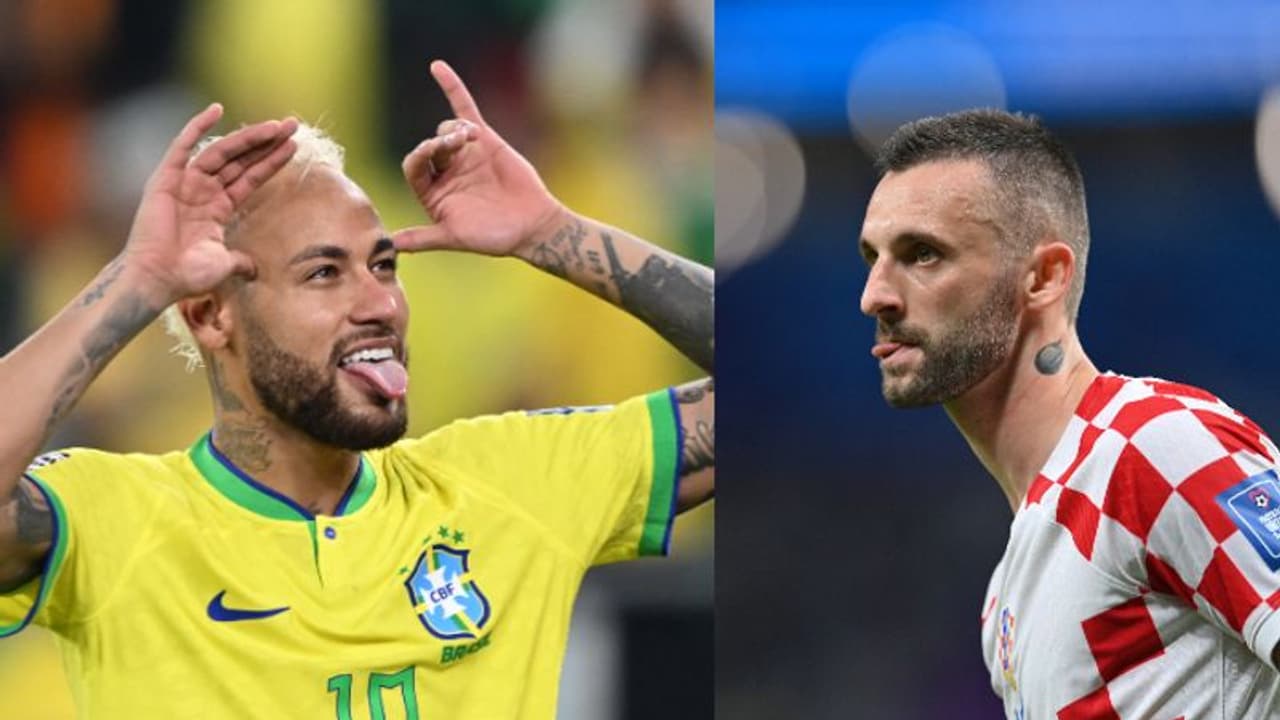 ബ്രസീല് ക്രൊയേഷ്യ ക്വാര്ട്ടര്; ഈ മൂന്ന് താര പോരാട്ടങ്ങള് എഴുതിവച്ചോ, മൈതാനത്ത് തീപാറും ബ്രസീല് ക്രൊയേഷ്യ ക്വാര്ട്ടര്; ഈ മൂന്ന് താര പോരാട്ടങ്ങള് എഴുതിവച്ചോ, മൈതാനത്ത് തീപാറും