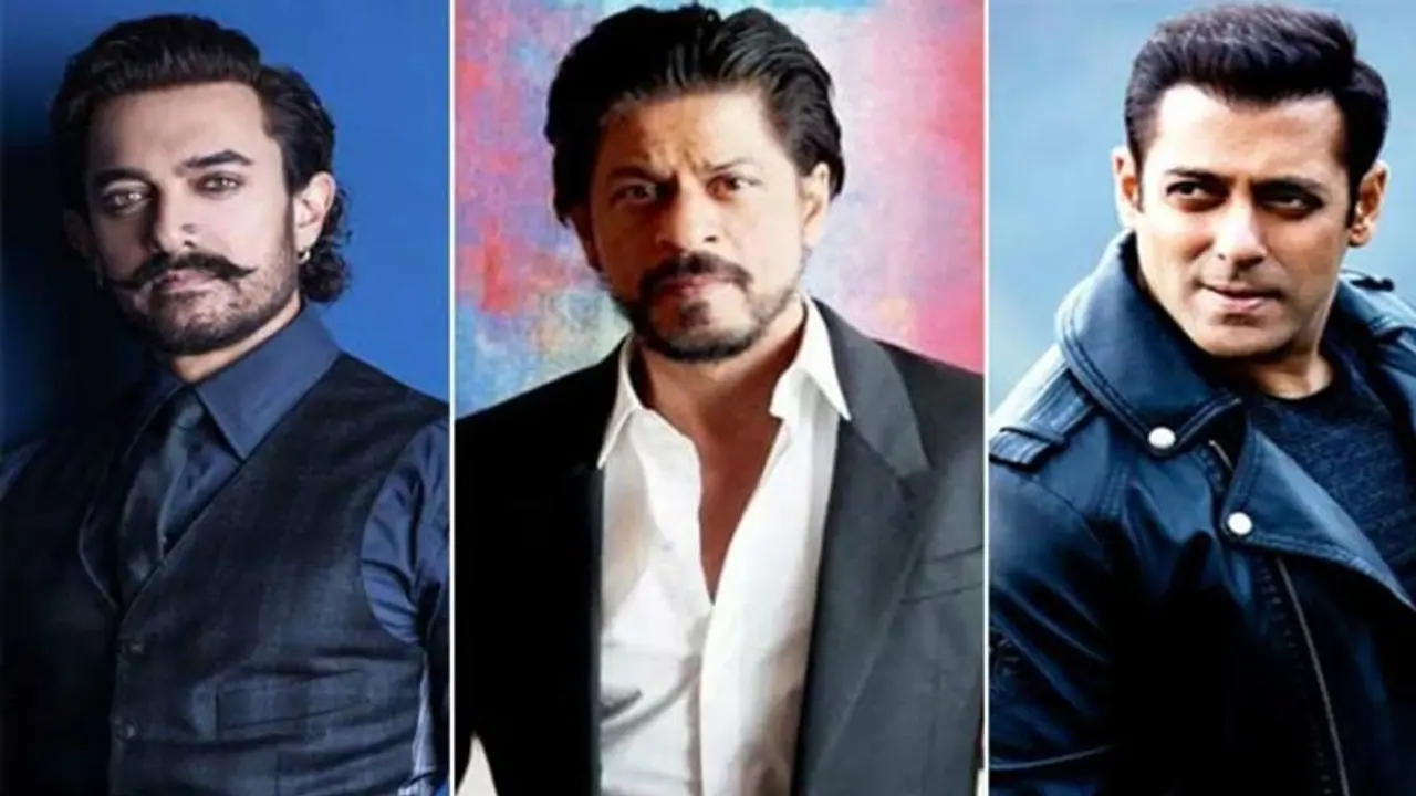 आखिर क्यों 2022 में बैक लिस्ट हुए आमिर सलमान शाहरुख, FLOP अक्षय कुमार भी TOP लिस्ट से गायब