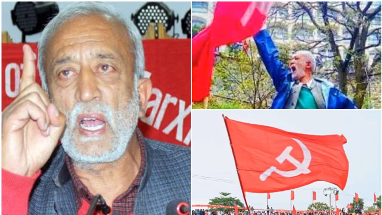 ഹിമാചലിലെ ഒരേ ഒരു ചെങ്കനൽ തരി, രാകേഷ് സിൻഹക്ക് ഒന്നും രണ്ടും മൂന്നും സ്ഥാനമില്ല! സംഭവിച്ചതെന്ത്?