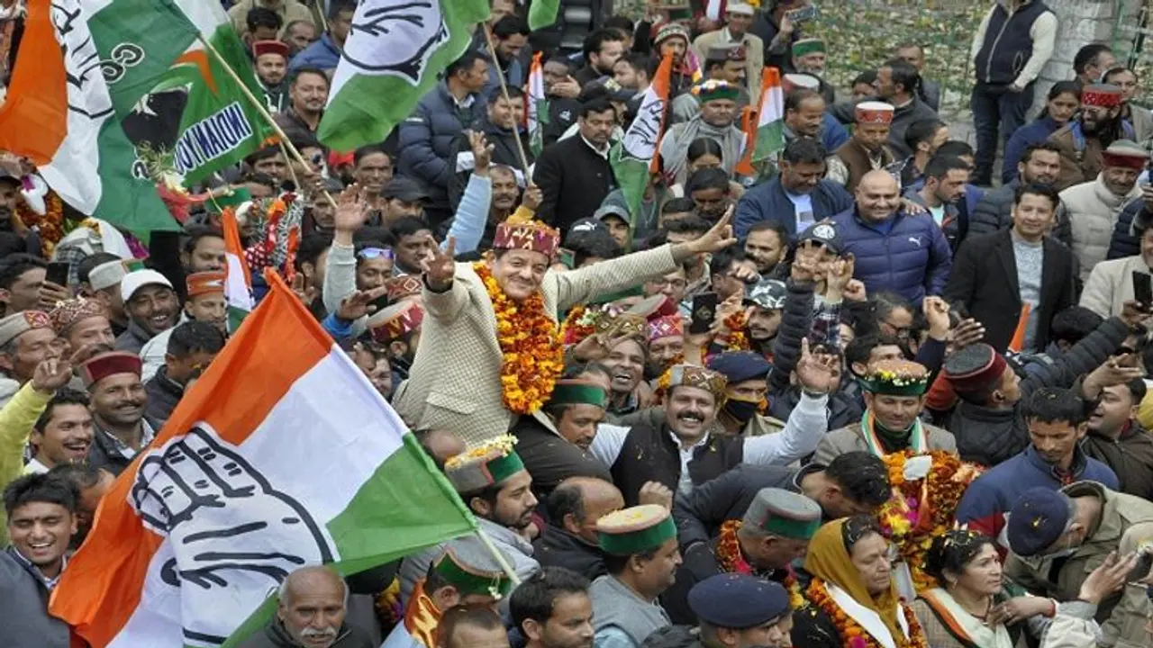 Who will be the next Himachal Pradesh CM? Congress to decide in key party meet today; check details