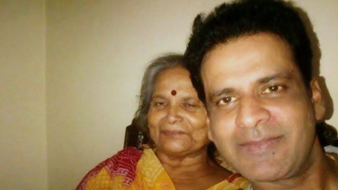 ఫ్యామిలీ మెన్ నటుడి ఇంట తీవ్ర విషాదం, మనోజ్ బాజ్ పెయ్ కు మాతృవియోగం