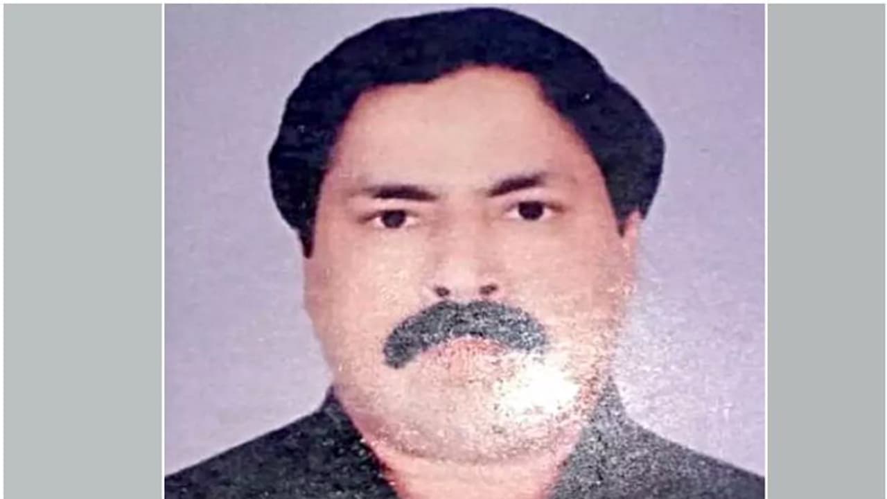 പ്രവാസി മലയാളി വാഹനാപകടത്തിൽ മരിച്ചു പ്രവാസി മലയാളി വാഹനാപകടത്തിൽ മരിച്ചു