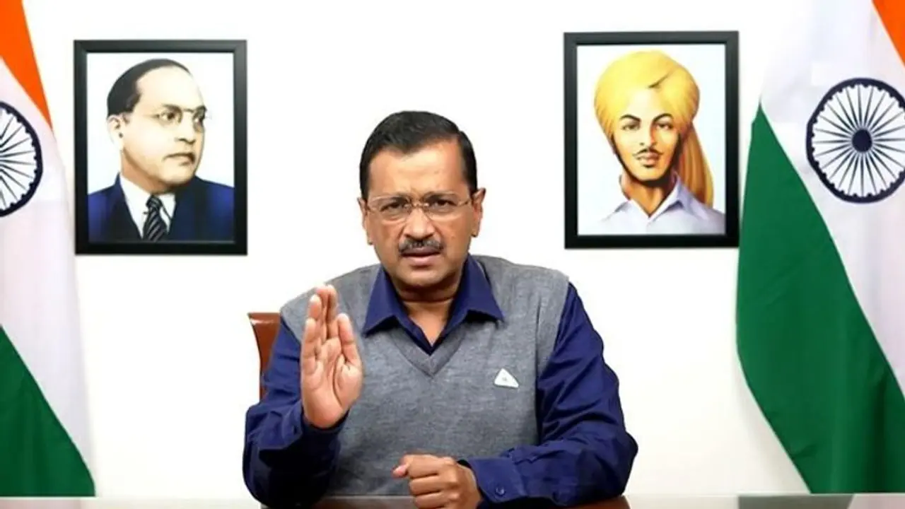 Arvind Kejriwal's massive claim: 'CBI officers did not want to arrest Sisodia, but…'
