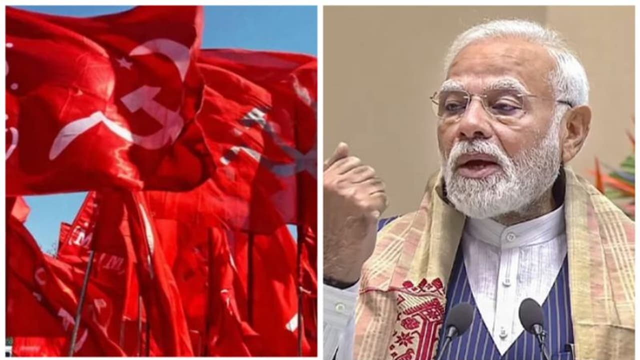 പ്രധാനമന്ത്രിയുടെ രാജസ്ഥാൻ പ്രസംഗം സുപ്രീംകോടതിയിൽ ഉന്നയിക്കാൻ സിപിഎം നീക്കം 