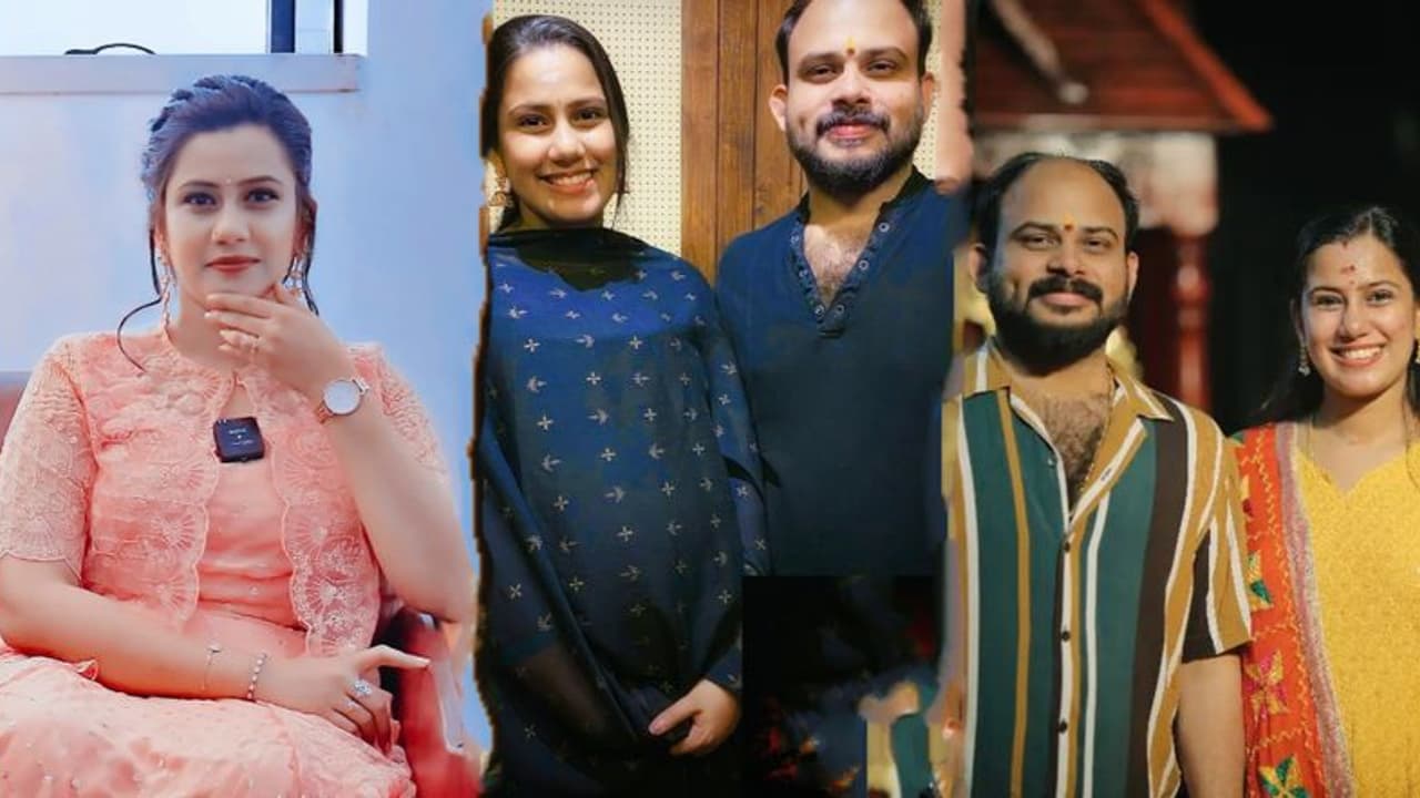 ദേവിക ആദ്യമായെഴുതിയ വരികൾക്ക് ഈണം നൽകി വിജയ് ദേവിക ആദ്യമായെഴുതിയ വരികൾക്ക് ഈണം നൽകി വിജയ്