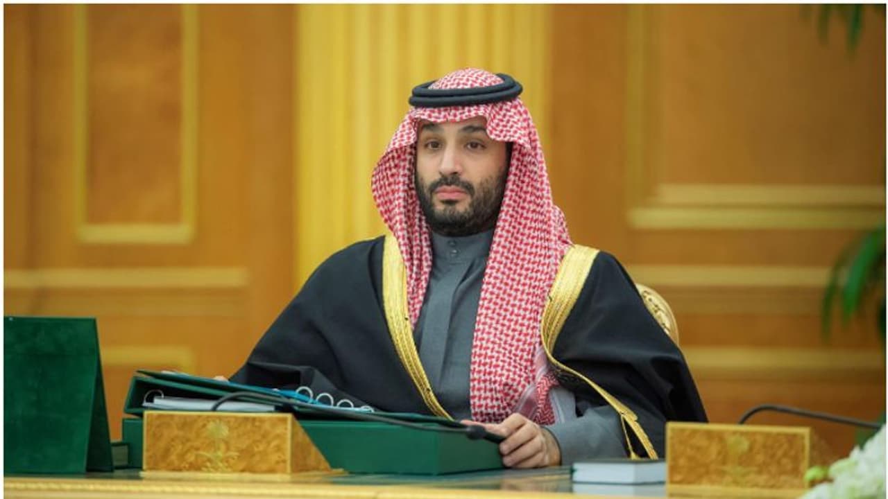 അടുത്ത വര്‍ഷത്തേക്കുള്ള സൗദി പൊതുബജറ്റ് പ്രഖ്യാപിച്ചു; 16 ശതകോടി റിയാല്‍ മിച്ചം വരുമെന്ന് പ്രതീക്ഷ