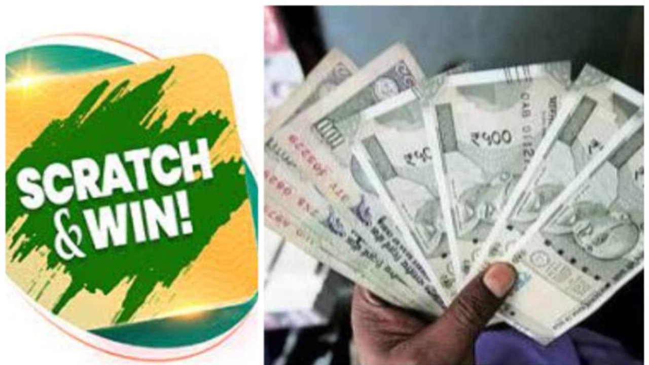 തപാൽ വഴി സ്ക്രാച്ച് ആൻറ് വിൻ കാര്ഡെത്തി, അടിച്ചത് കാര്; തട്ടിപ്പിന്റെ പുതുവഴി, പൊലീസ് ജാഗ്രതാ നിര്ദ്ദേശം തപാൽ വഴി സ്ക്രാച്ച് ആൻറ് വിൻ കാര്ഡെത്തി, അടിച്ചത് കാര്; തട്ടിപ്പിന്റെ പുതുവഴി, പൊലീസ് ജാഗ്രതാ നിര്ദ്ദേശം