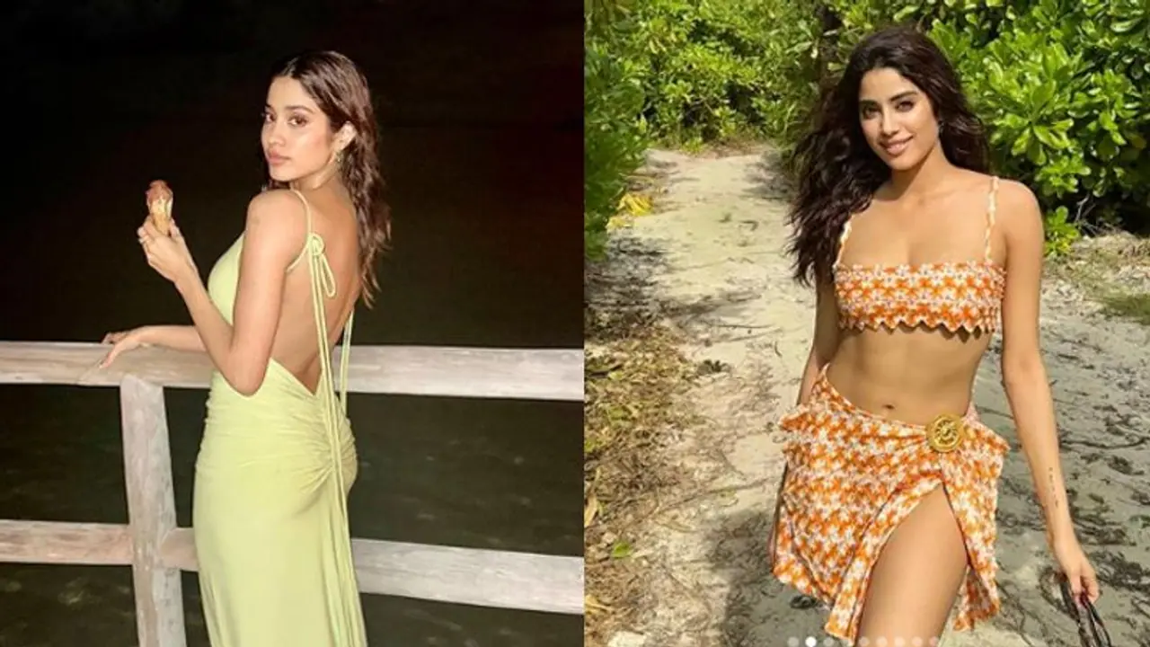 Jhanvi Kapoor’s Biography | Birth | Education | Family | Boyfriend | Films | Upcoming Release Jhanvi Kapoor’s Biography | Birth | Education | Family | Boyfriend | Films | Upcoming Release