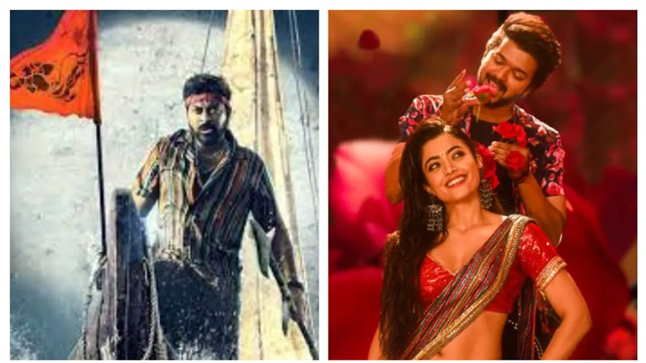 Pongal 2023: Thalapathy Vijay, Ajith Kumar, Chiranjeevi to clash at Box office on Sankranti, next year Pongal 2023: Thalapathy Vijay, Ajith Kumar, Chiranjeevi to clash at Box office on Sankranti, next year