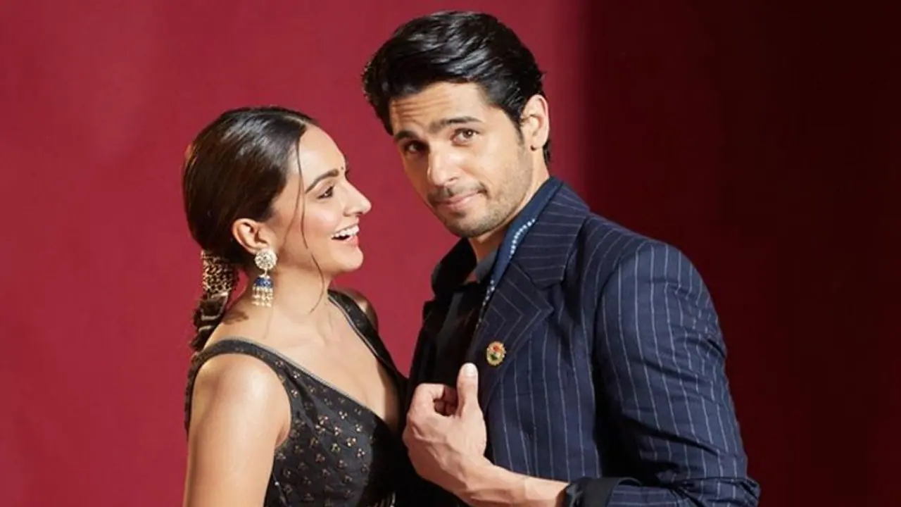 Sidharth Malhotra, Kiara Advani wedding update: Shershah actor drops a major hint Sidharth Malhotra, Kiara Advani wedding update: Shershah actor drops a major hint