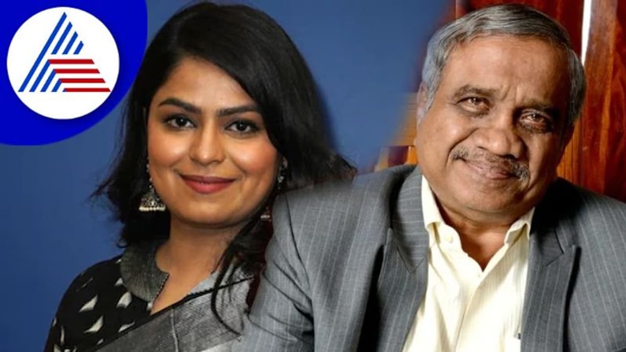 Vijayanand ವಿಜಯ ಸಂಕೇಶ್ವರರೇ ರಿಯಲ್‌ ಹೀರೋ: ರಿಷಿಕಾ ಶರ್ಮಾ