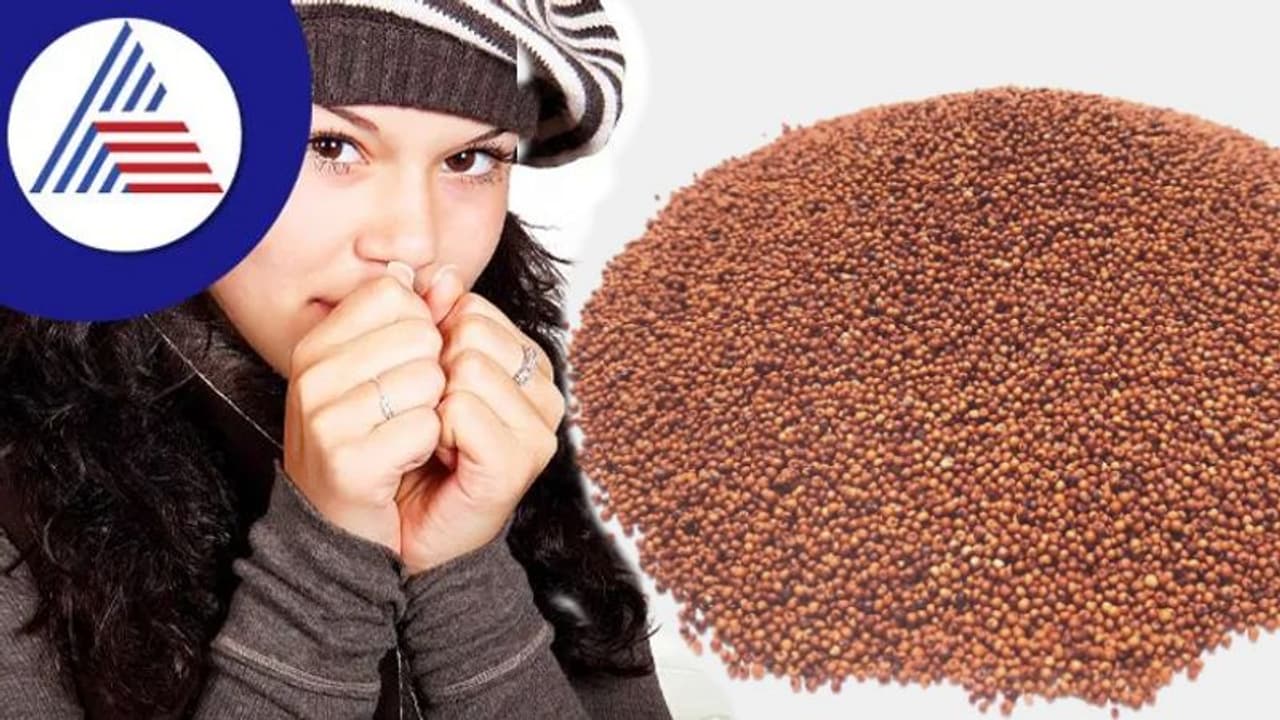 Winter Health: ಸ್ವೆಟ್ಟರ್ ಹಾಕಿದ್ರೂ ಚಳಿ ಕಡಿಮೆಯಾಗ್ತಿಲ್ವಾ? ರಾಗಿ ತಿನ್ನಿ ಸಾಕು