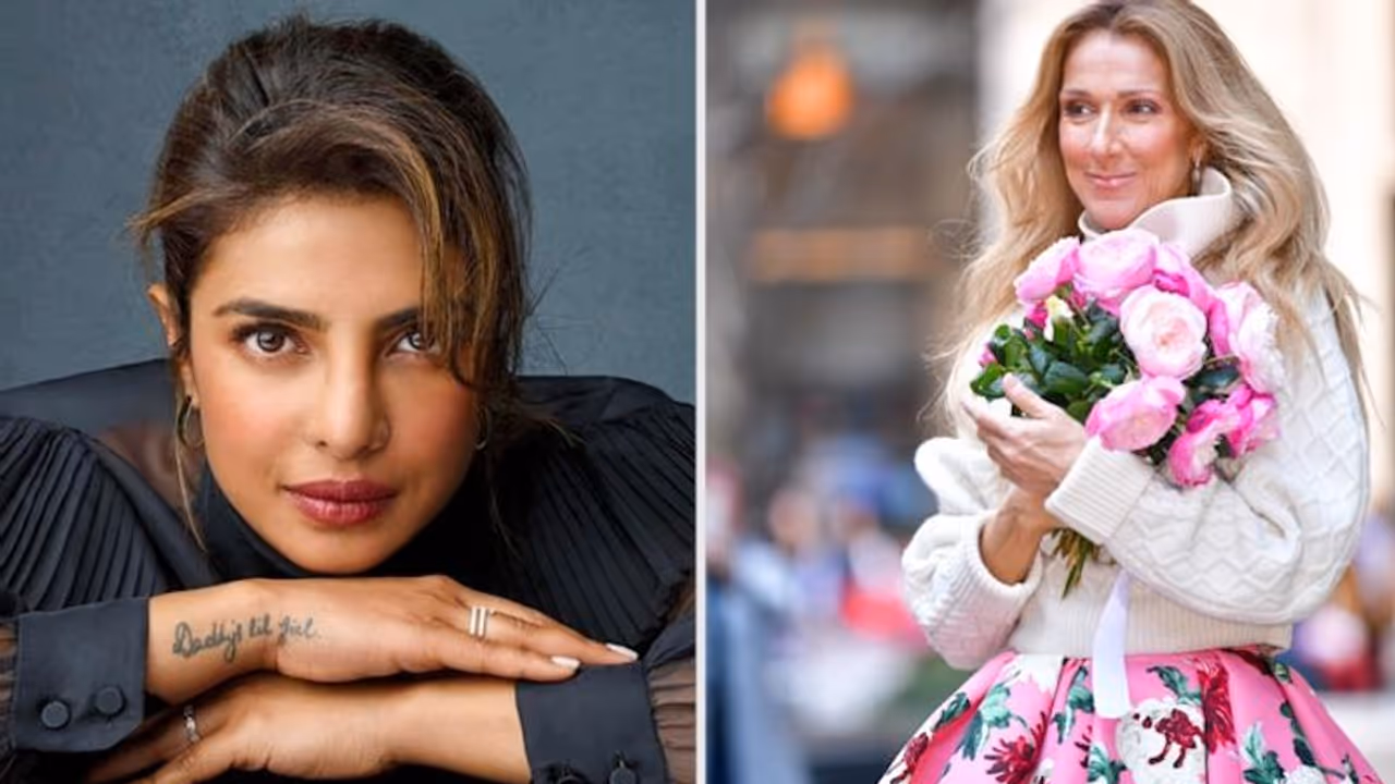 Priyanka Chopra's co star Celine Dion’s rare neurological disorder: Important things you know about illness