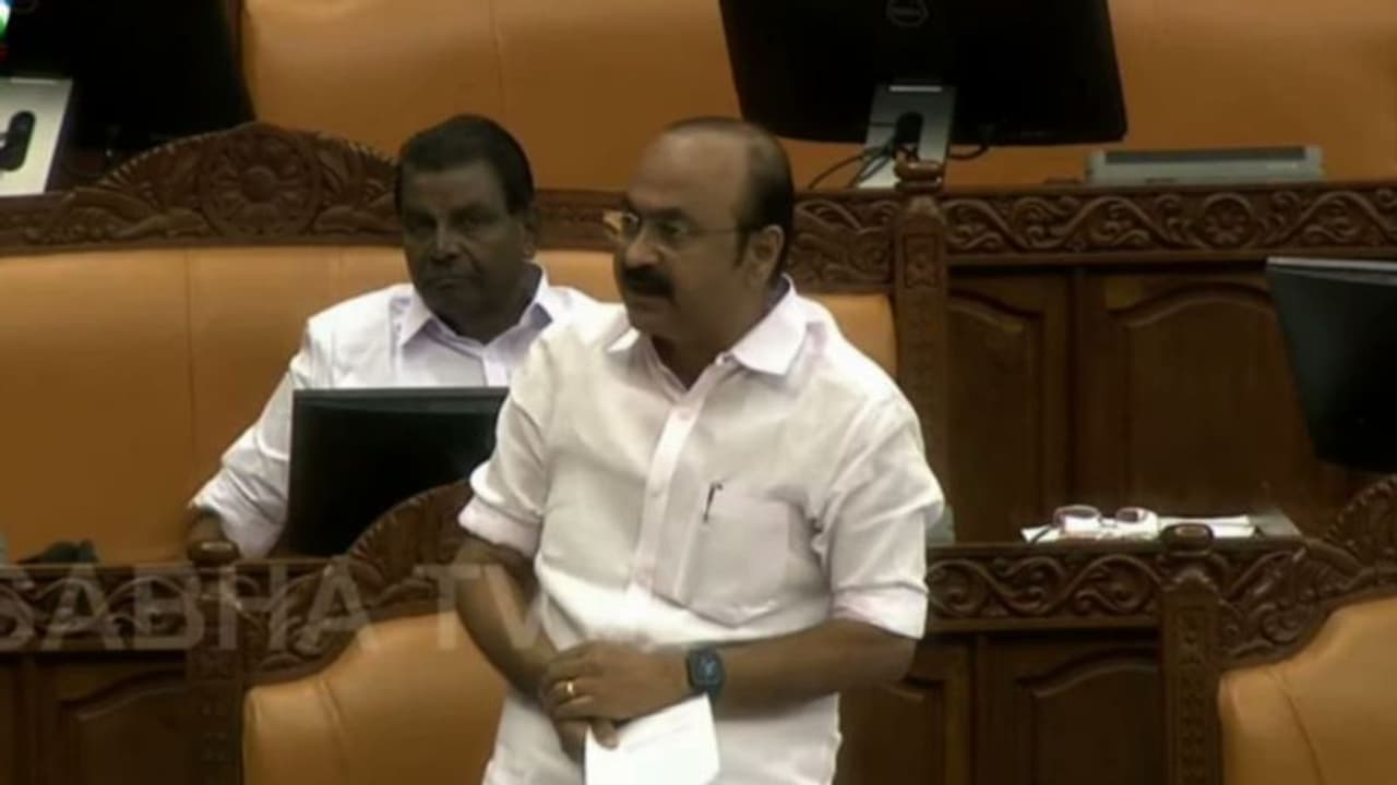 ലഹരി ഉപയോഗത്തിന് ശേഷം സ്ത്രീപീഡനം അടക്കം വർധിക്കുന്നു, സംഘങ്ങൾക്ക് പ്രാദേശിക പിന്തുണയെന്നും വിഡി സതീശൻ