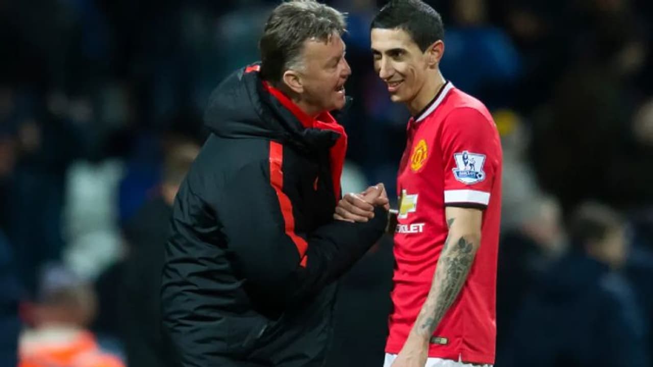 ഡി മരിയ വാന് ഗാല് നേര്ക്കുനേര്! ആര് കണക്കുതീര്ക്കും? ലോകശ്രദ്ധ അര്ജന്റീന നെതര്ലന്ഡ്സ് പോരിലേക്ക് ഡി മരിയ വാന് ഗാല് നേര്ക്കുനേര്! ആര് കണക്കുതീര്ക്കും? ലോകശ്രദ്ധ അര്ജന്റീന നെതര്ലന്ഡ്സ് പോരിലേക്ക്