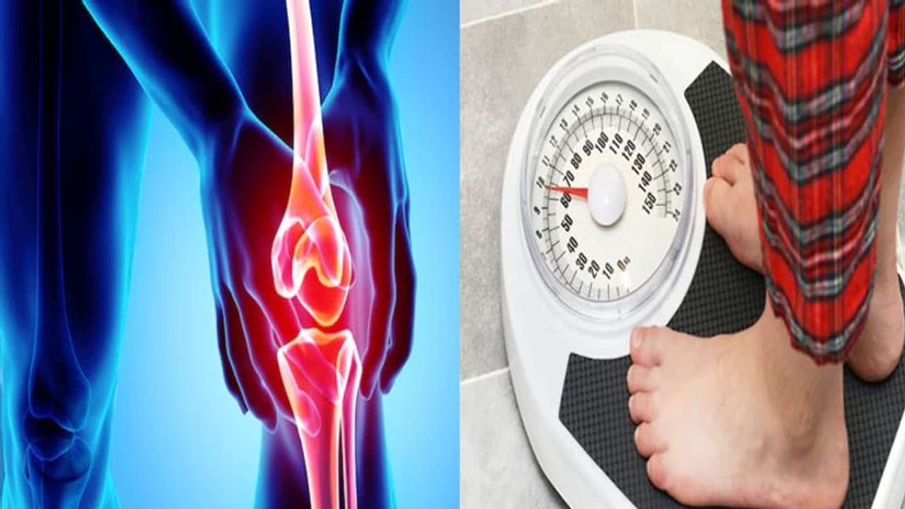 वेट लॉस करके गठिया के दर्द से पा सकते हैं राहत , वजन कम करने के लिए करें ये 4 काम वेट लॉस करके गठिया के दर्द से पा सकते हैं राहत , वजन कम करने के लिए करें ये 4 काम
