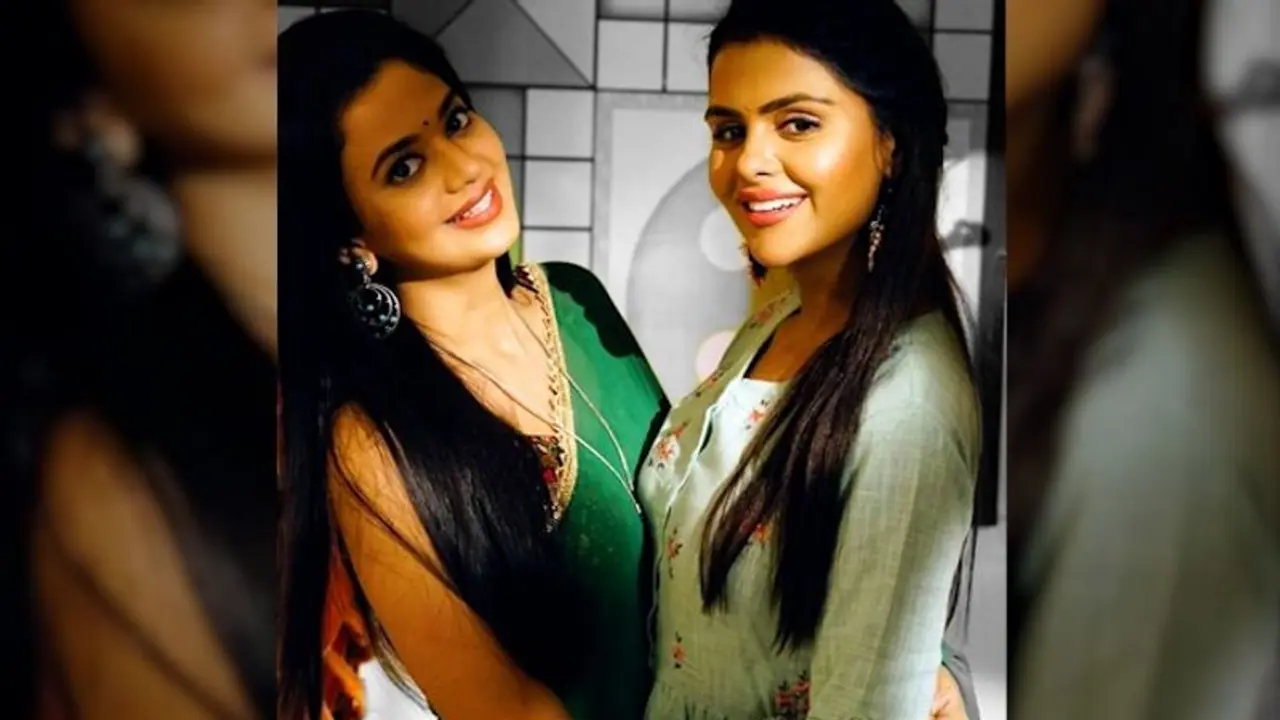 Bigg Boss 16: "You can't scare Priyanka with judgment, she's fearless" says Shruti Sharma Bigg Boss 16: "You can't scare Priyanka with judgment, she's fearless" says Shruti Sharma