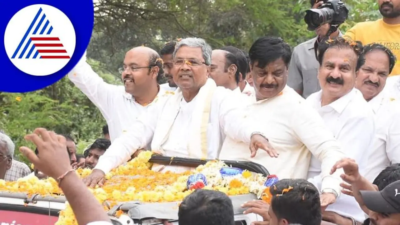 ಹೈಕಮಾಂಡ್‌ ಹೇಳಿದರೆ ವರುಣದಿಂದಲೇ ಸ್ಪರ್ಧೆ: ಸಿದ್ದರಾಮಯ್ಯ