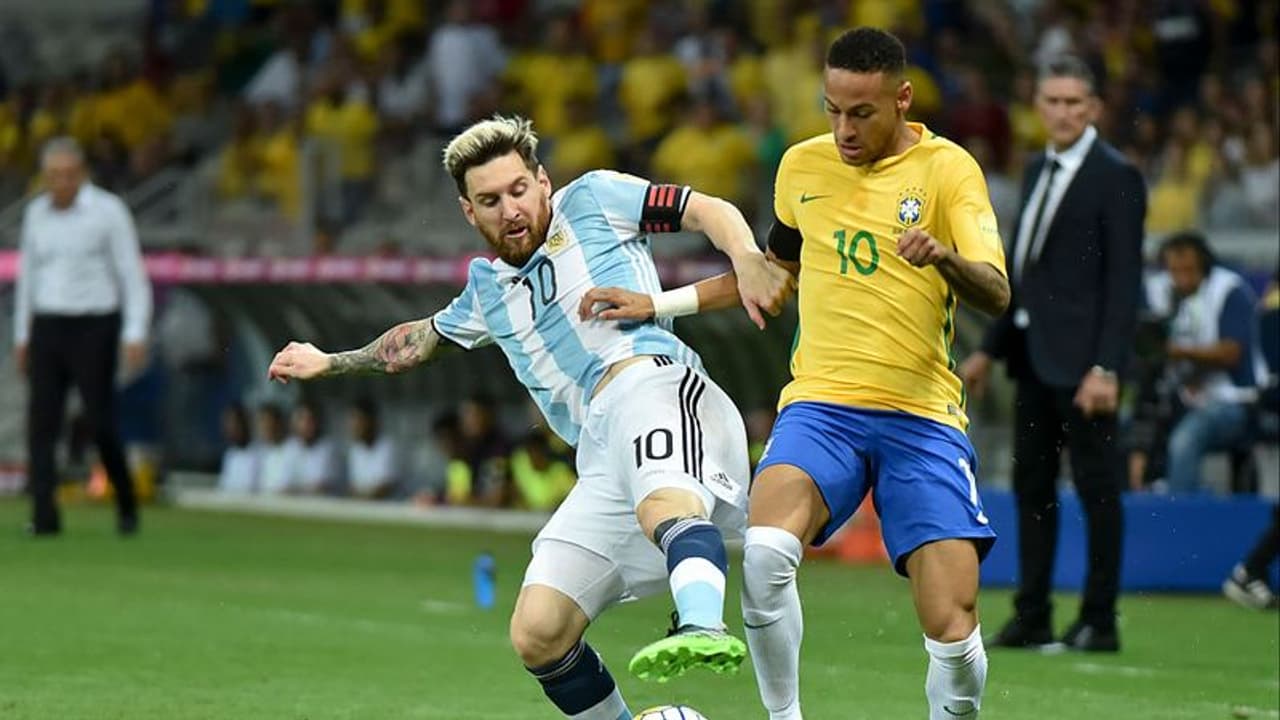 കണക്കിലെ പെരുമയുമായി ബ്രസീല്‍; കണക്കുക്കൂട്ടല്‍ തെറ്റിക്കാന്‍ മൊറോക്കോ; കവിത വിരിയിക്കാന്‍ അര്‍ജന്‍റീന