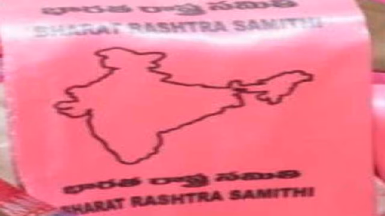 ఒడిశా బీఆర్ఎస్ అధ్యక్షునిగా గిరిధర్ గమాంగ్.. ఒడిశా బీఆర్ఎస్ అధ్యక్షునిగా గిరిధర్ గమాంగ్..