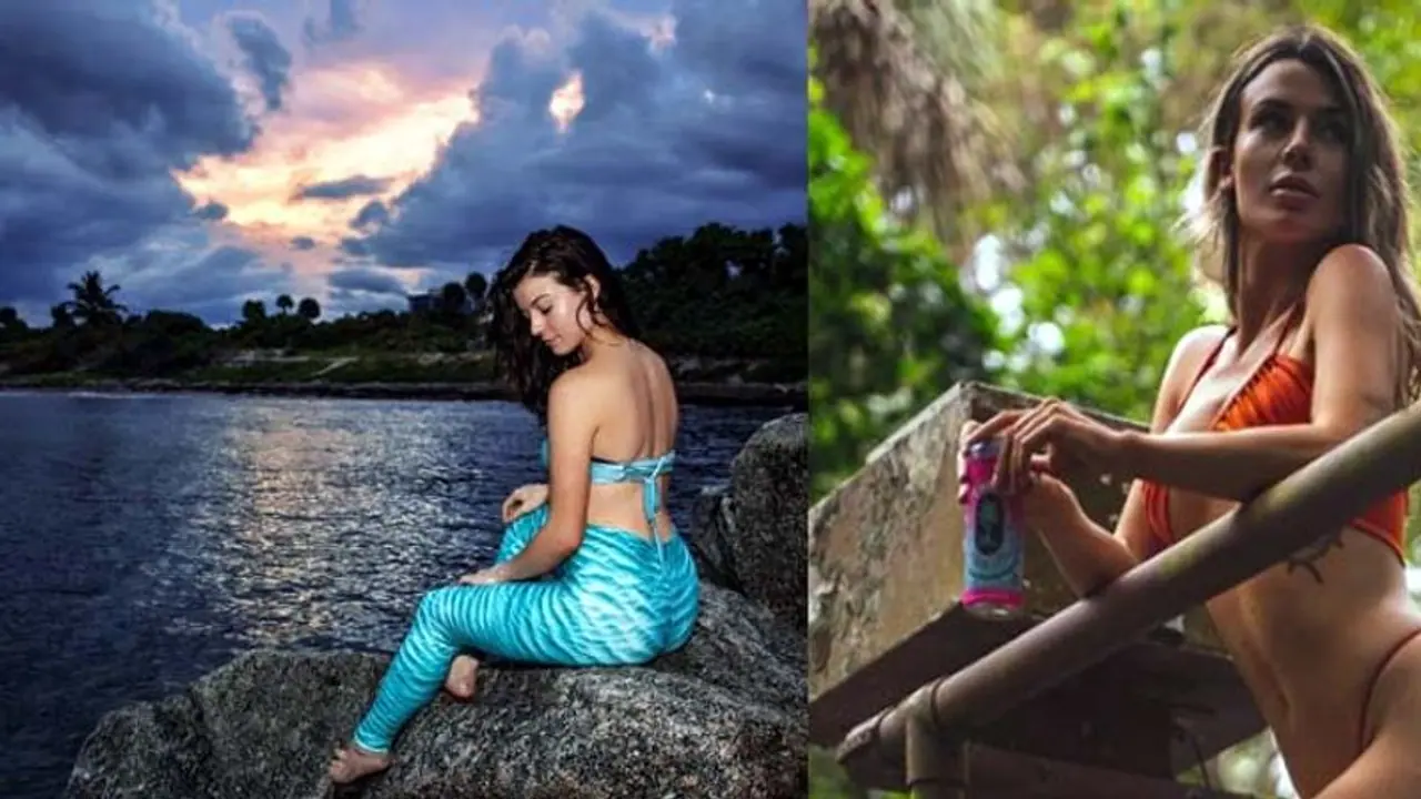 ये हैं दुनिया की सबसे हॉट साइंटिस्ट, अक्सर इन्हें मॉडल समझने की गलती करते हैं लोग ये हैं दुनिया की सबसे हॉट साइंटिस्ट, अक्सर इन्हें मॉडल समझने की गलती करते हैं लोग