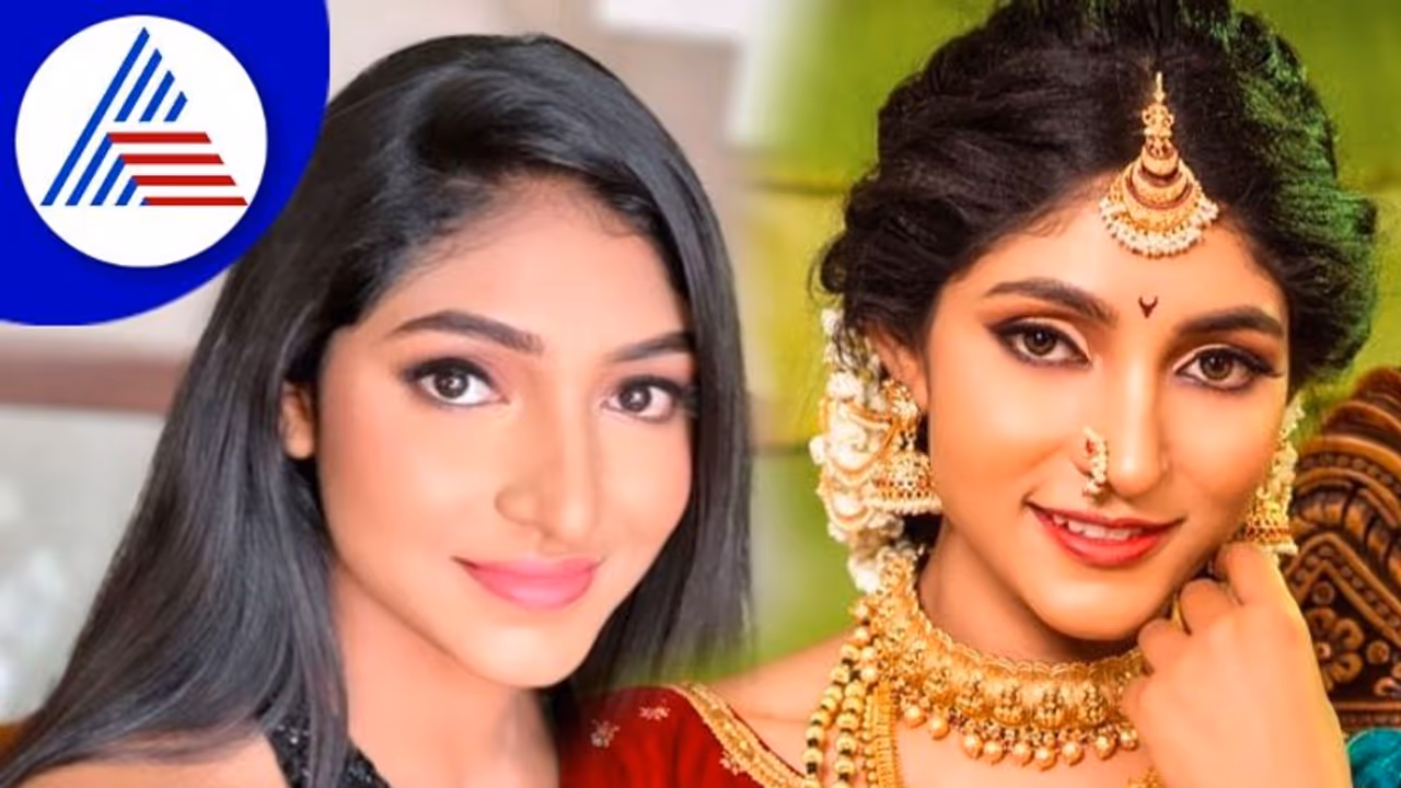 ಕಾಣೆಯಾದ ಕಿರುತೆರೆ ನಟಿ ಅಮೂಲ್ಯ ಗೌಡ; ಫ್ಯಾನ್ಸ್ ಹೇಳುತ್ತಿರುವ ಪ್ರಶ್ನೆಗೆ ಇಲ್ಲಿದೆ ಉತ್ತರ ಕಾಣೆಯಾದ ಕಿರುತೆರೆ ನಟಿ ಅಮೂಲ್ಯ ಗೌಡ; ಫ್ಯಾನ್ಸ್ ಹೇಳುತ್ತಿರುವ ಪ್ರಶ್ನೆಗೆ ಇಲ್ಲಿದೆ ಉತ್ತರ