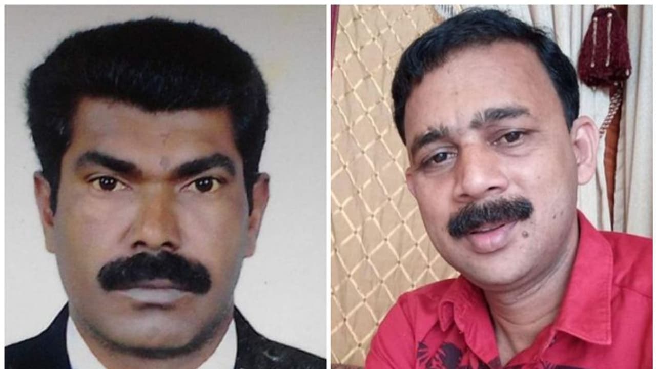 രണ്ട് പ്രവാസി മലയാളികള് ഹൃദയാഘാതം മൂലം മരിച്ചു രണ്ട് പ്രവാസി മലയാളികള് ഹൃദയാഘാതം മൂലം മരിച്ചു