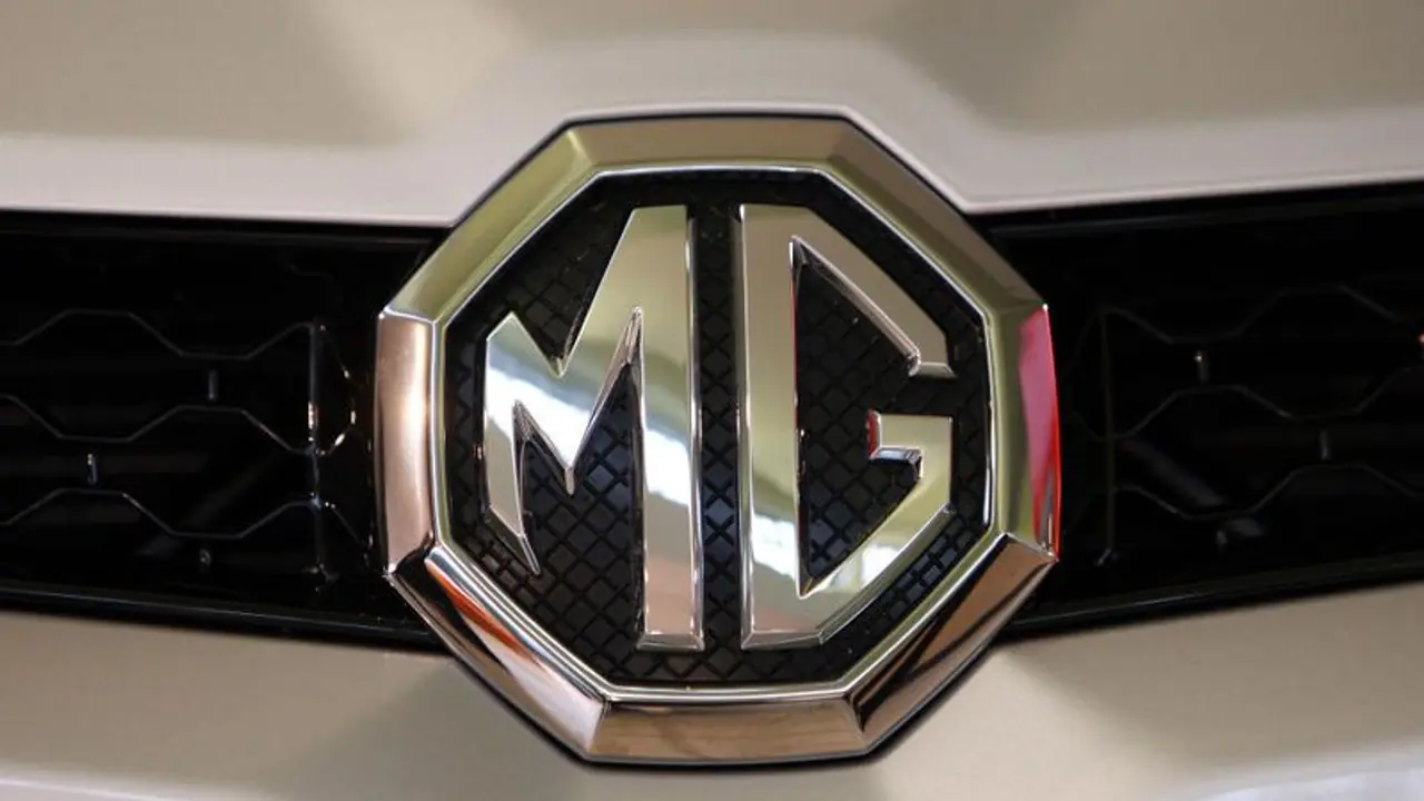 MG Motor names its upcoming Smart EV as 'Comet'; know its inspiration