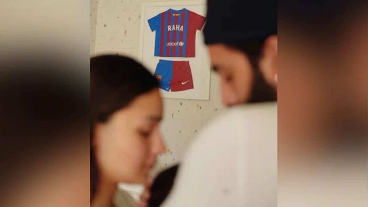 Ranbir Kapoor : അച്ഛനായ ശേഷം താനനുഭവിക്കുന്ന ഏറ്റവും വലിയ പ്രശ്നത്തെ കുറിച്ച് തുറന്നുപറഞ്ഞ് രണ്‍ബീര്‍ കപൂര്‍