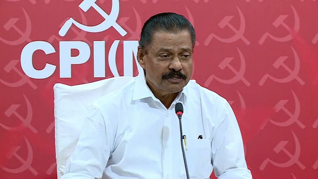 'ജനാധിപത്യ സമൂഹത്തിനകത്ത് ആശയങ്ങൾ നിഷേധിക്കരുത്'; ബിബിസി ഡോക്യമെന്ററിയുടെ പ്രദർശനം തടയേണ്ടെന്ന് എംവി ഗോവിന്ദൻ 'ജനാധിപത്യ സമൂഹത്തിനകത്ത് ആശയങ്ങൾ നിഷേധിക്കരുത്'; ബിബിസി ഡോക്യമെന്ററിയുടെ പ്രദർശനം തടയേണ്ടെന്ന് എംവി ഗോവിന്ദൻ