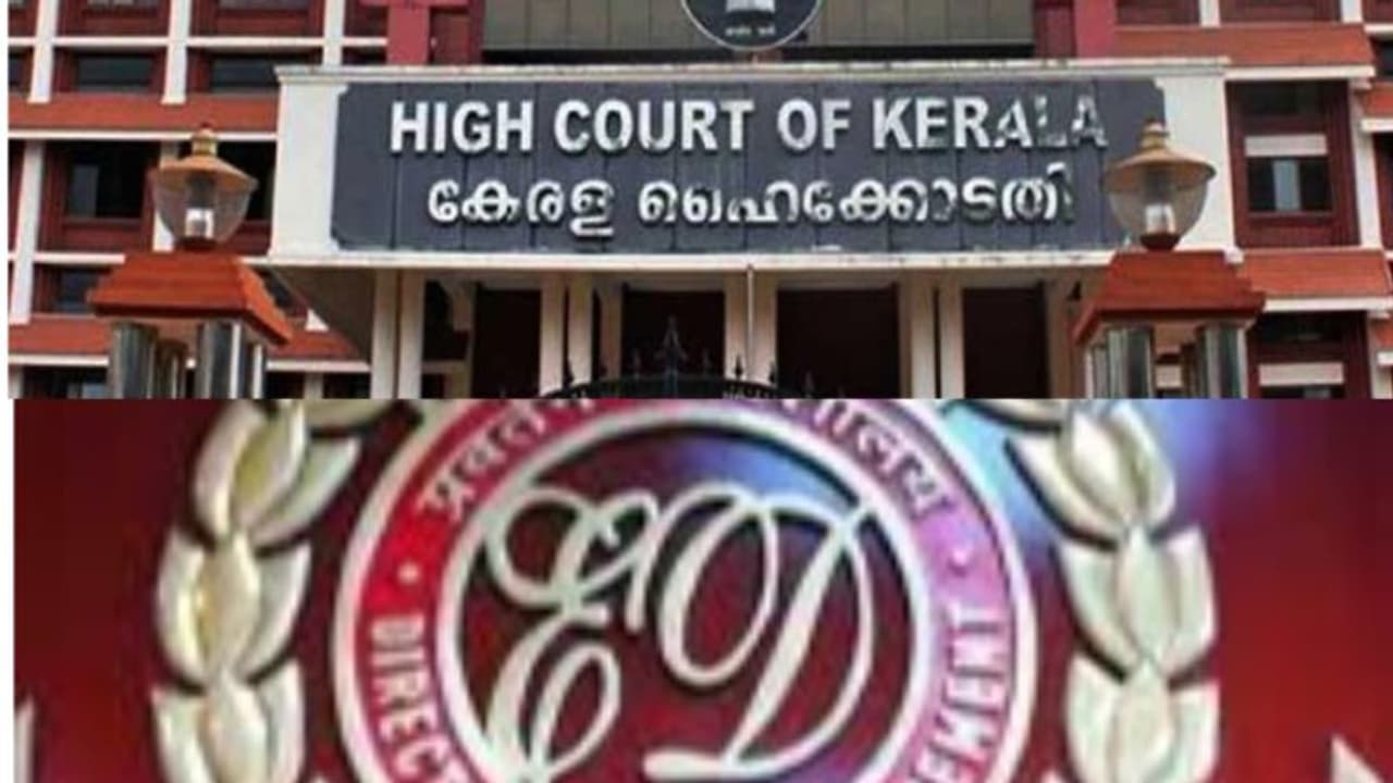 കള്ളപ്പണ ഇടപാട്:പോപ്പുലര്‍ഫ്രണ്ട് നേതാക്കളുടെ ചോദ്യംചെയ്യല്‍ കേരളത്തിലേക്ക് മാറ്റണമെന്ന ഹര്‍ജി ഹൈക്കോടതി തള്ളി