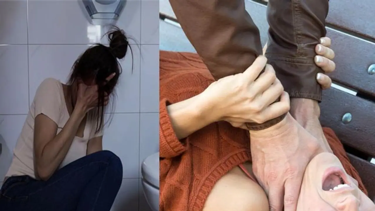 Crime: ಗೆಳೆಯರೊಂದಿಗೆ ಪತ್ನಿ ಮಲಗಿಸಿ ವೀಡಿಯೋ ಮಾಡುತ್ತಿದ್ದ ಗಂಡನಿಗೆ ನಾದಿನಿಯೂ ಬೇಕಂತೆ! Crime: ಗೆಳೆಯರೊಂದಿಗೆ ಪತ್ನಿ ಮಲಗಿಸಿ ವೀಡಿಯೋ ಮಾಡುತ್ತಿದ್ದ ಗಂಡನಿಗೆ ನಾದಿನಿಯೂ ಬೇಕಂತೆ!