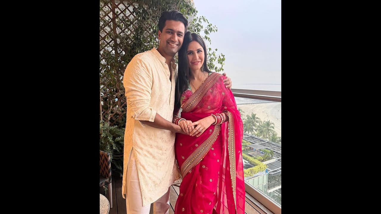 ಕತ್ರಿನಾಳನ್ನು ಮದುವೆಯಾಗ್ತೀನಿ ಎಂದಾಗ ತಂದೆ ತಾಯಿ ರಿಯಾಕ್ಷನ್ ಹೇಗಿತ್ತು ಎಂದು ರಿವೀಲ್ ಮಾಡಿದ ವಿಕ್ಕಿ ಕೌಶಲ್ ಕತ್ರಿನಾಳನ್ನು ಮದುವೆಯಾಗ್ತೀನಿ ಎಂದಾಗ ತಂದೆ ತಾಯಿ ರಿಯಾಕ್ಷನ್ ಹೇಗಿತ್ತು ಎಂದು ರಿವೀಲ್ ಮಾಡಿದ ವಿಕ್ಕಿ ಕೌಶಲ್